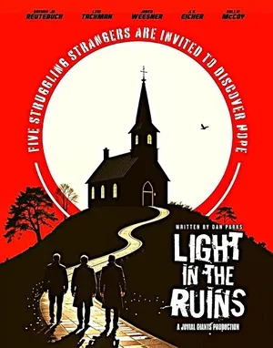 Light in the Ruins (2026) Hindi (MULTI AUDIO) – –