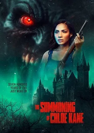 That One Summer (2026) Hindi (MULTI AUDIO) – –