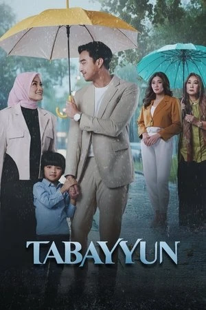 Tabayyun (2025) Hindi (MULTI AUDIO) – –