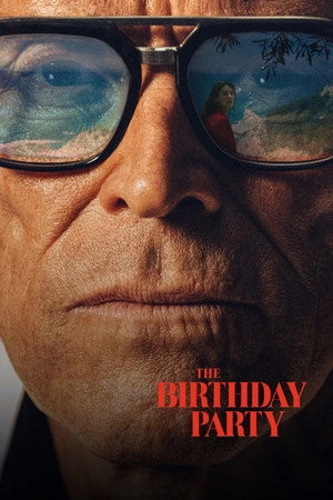 The Birthday Party (2026) Hindi (MULTI AUDIO) – –