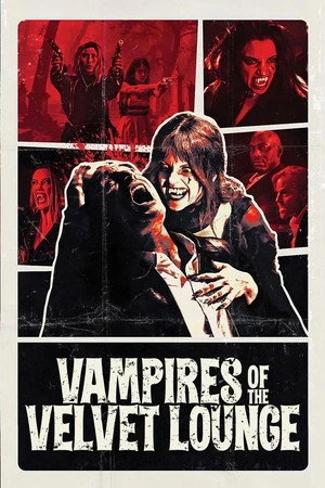 Vampires of the Velvet Lounge 2026 Hindi - English Dual Audio