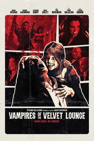 Vampires of the Velvet Lounge (2026) Hindi (MULTI AUDIO) – –