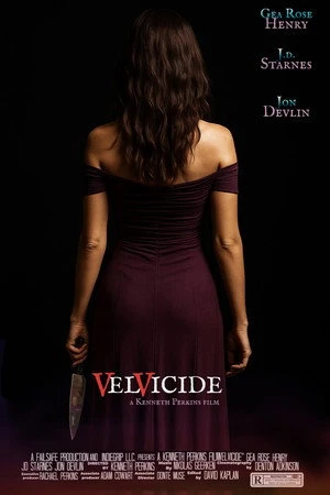 Velvicide (2026) Hindi (MULTI AUDIO) – –