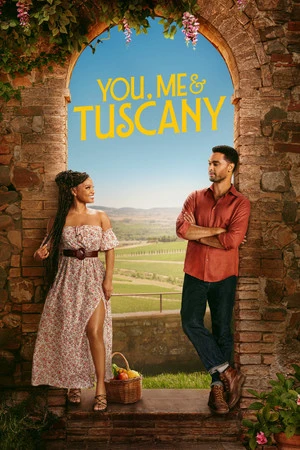 You, Me & Tuscany (2026) Hindi (MULTI AUDIO) – –